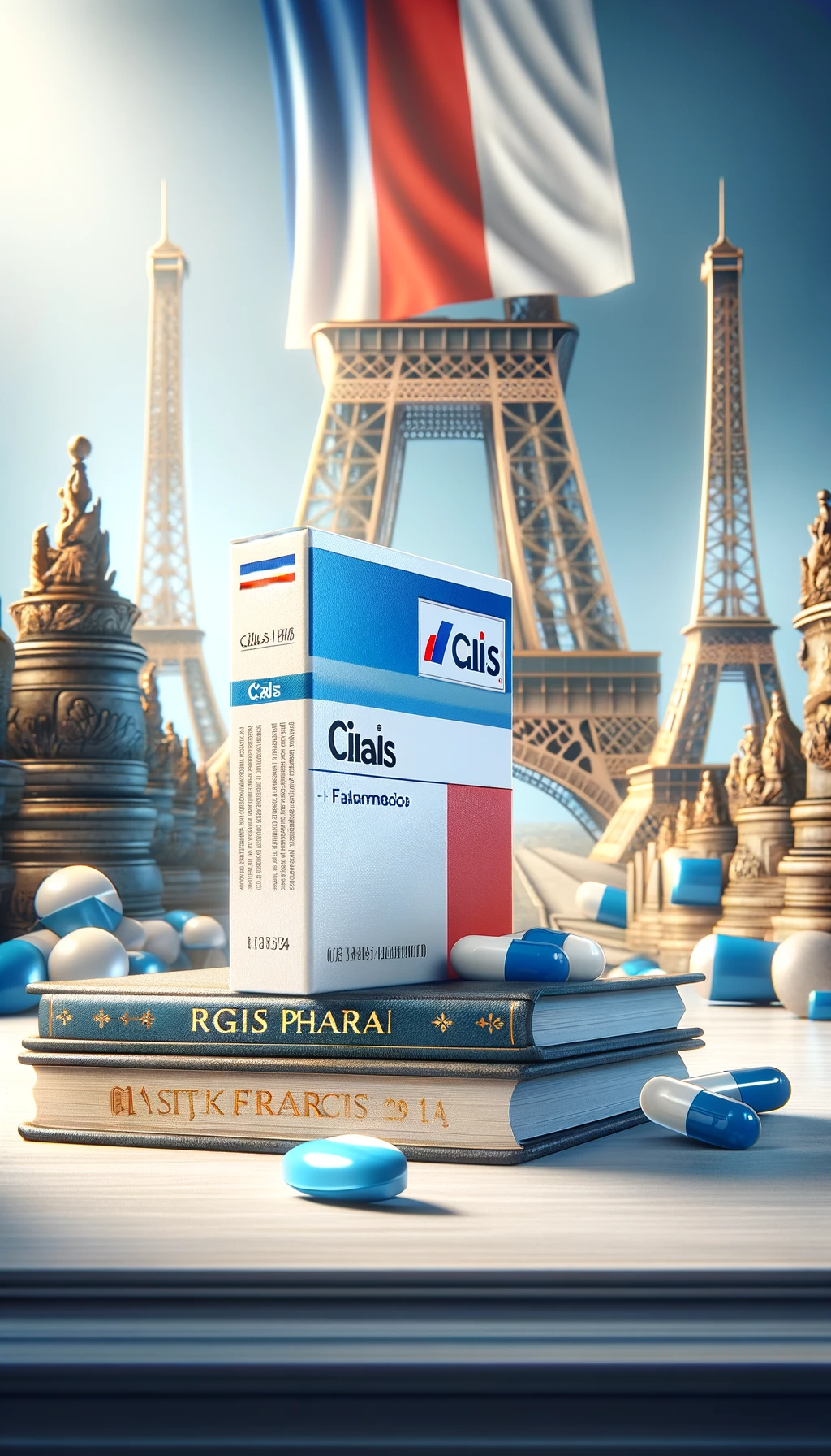 Cialis pas cher en pharmacie